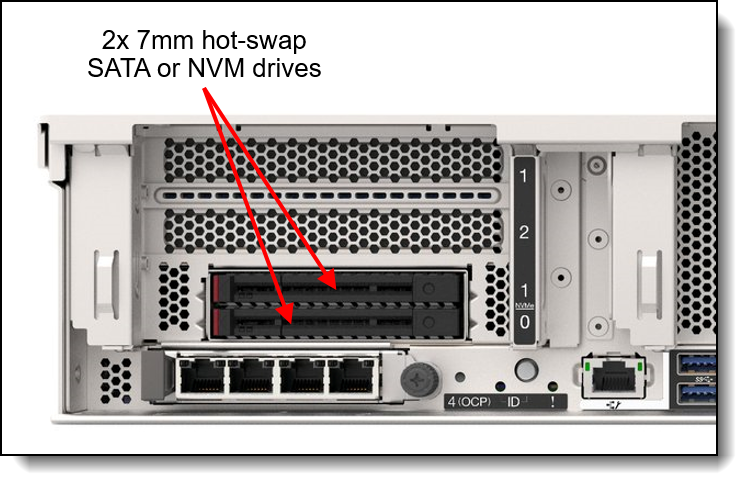 Lenovo ThinkSystem SR850 V2 Server Product Guide > Lenovo Press